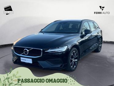 VOLVO V60 B4 (d) Geartronic Momentum Business