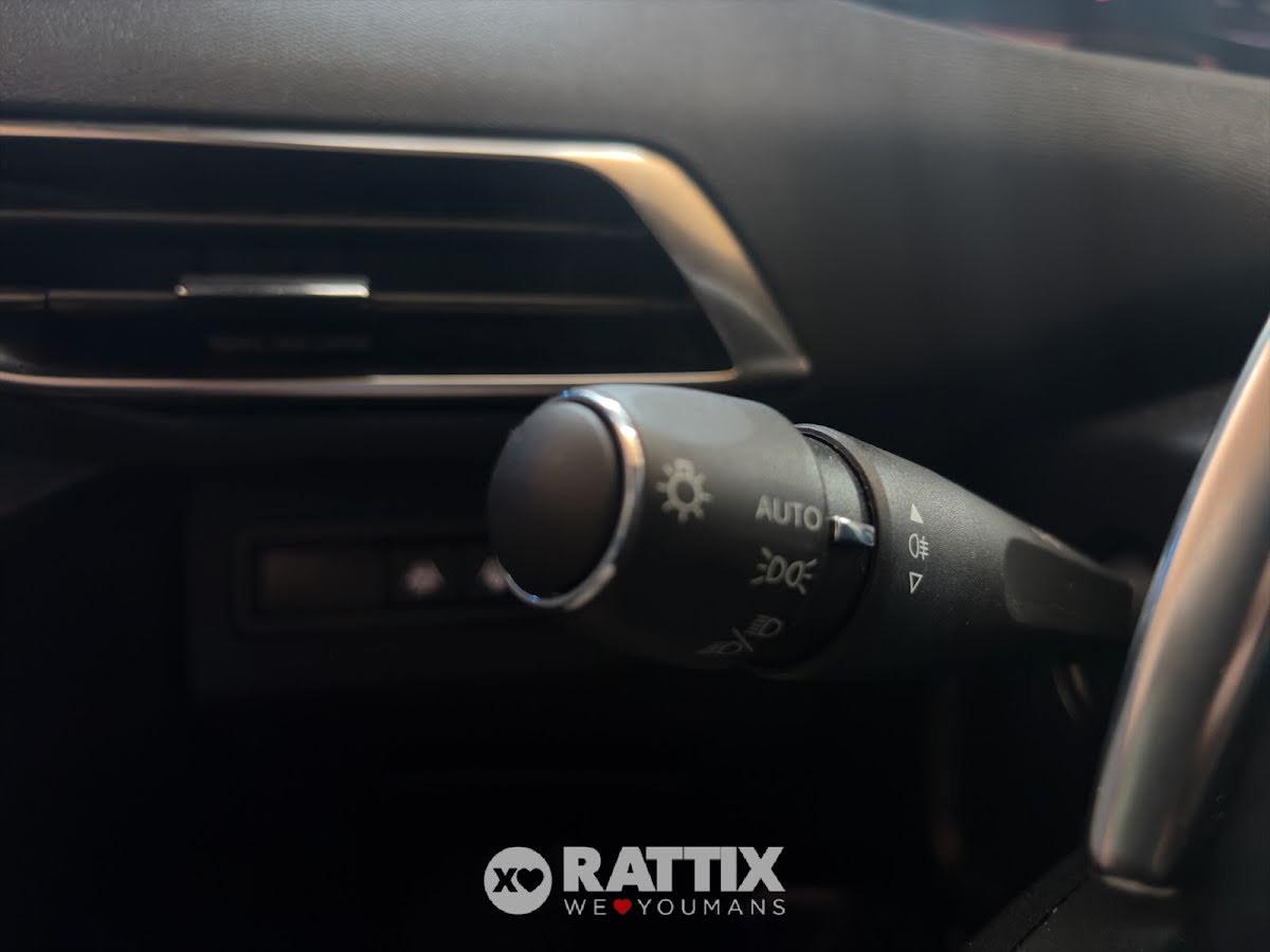 Peugeot 3008 1.2 hybrid 48V GT 136cv e-dcs6
