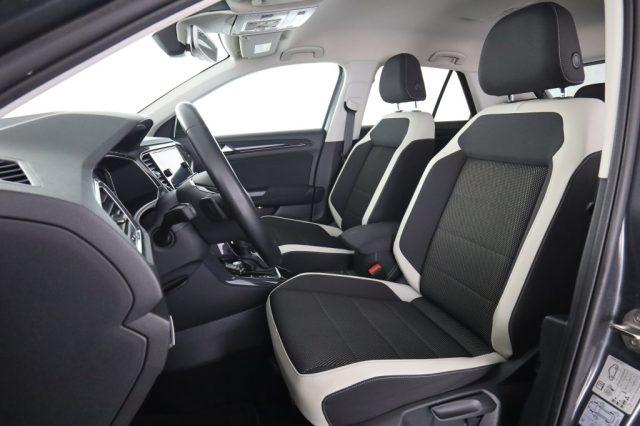 VOLKSWAGEN T-Roc T-Roc 2.0 TDI DSG Advanced BlueMotion Technology