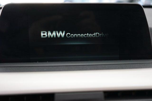 BMW 318 d Business Advantage aut.Ufficiale Bmw Uniprop.