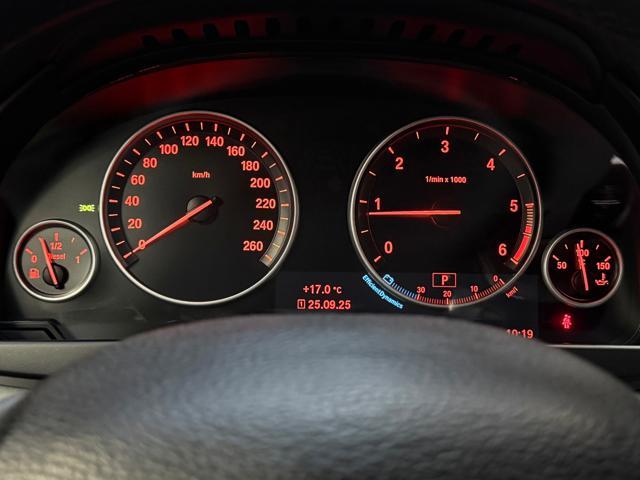 BMW X5 xDrive25d Business