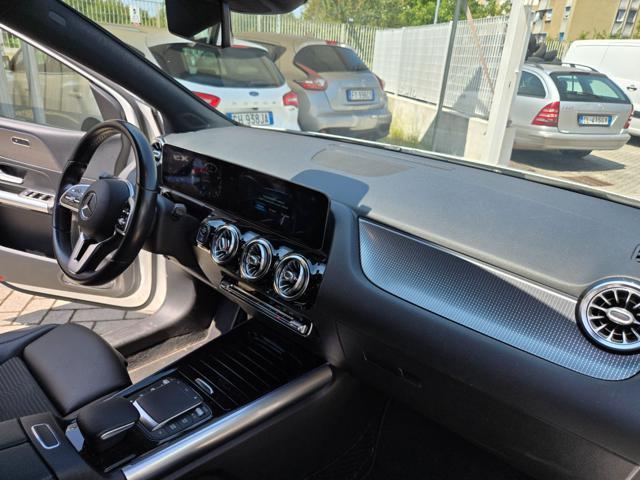 MERCEDES-BENZ B 200 Automatic Sport Plus