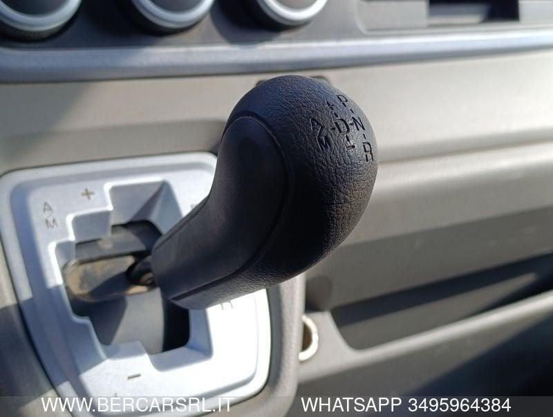 Mitsubishi Canter 3S13/25 3.0TDI PC Cassone ribaltabile