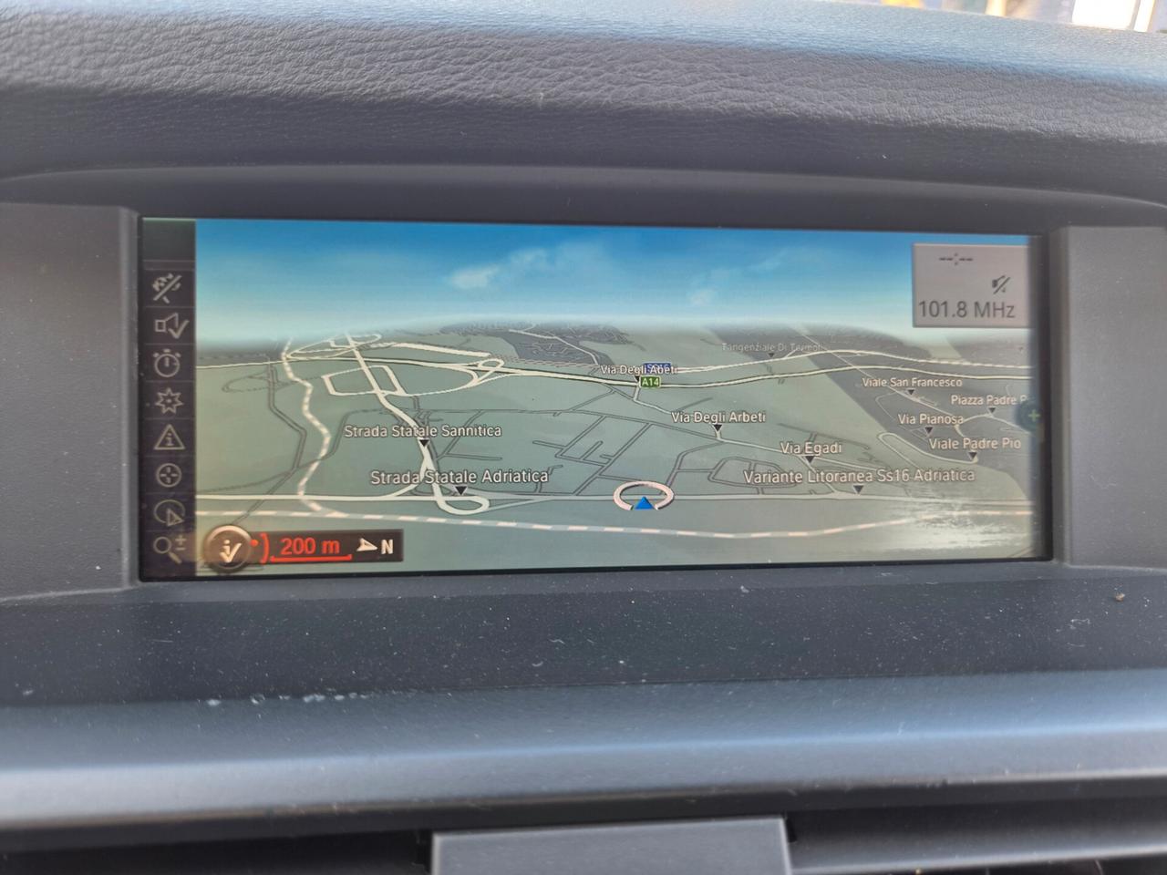 Bmw X3 xDrive20d Futura