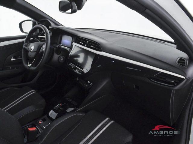 OPEL Corsa 1.2 GS s&s 100cv at8