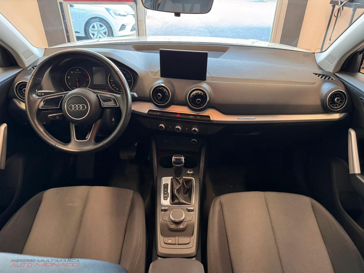 Audi Q2 1.6 TDI 116cv S tronic Admired 2022