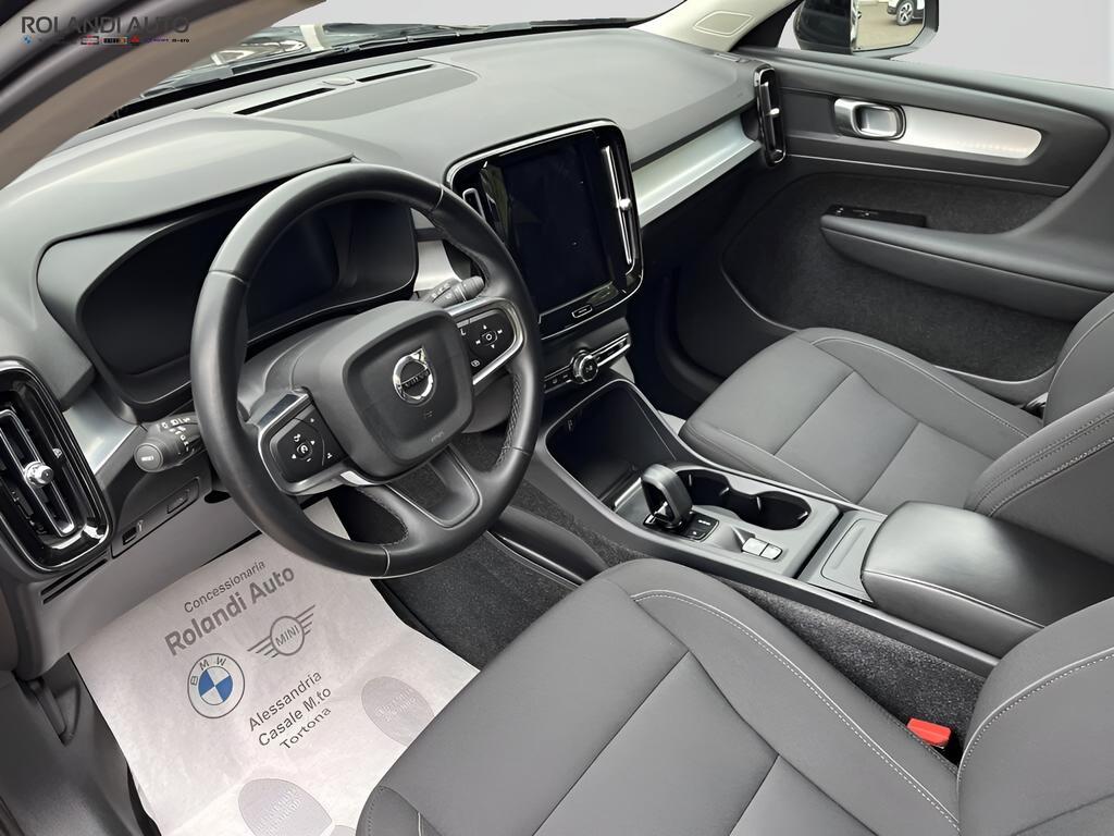 Volvo XC40 1.5 T2 Momentum Pro Geartronic
