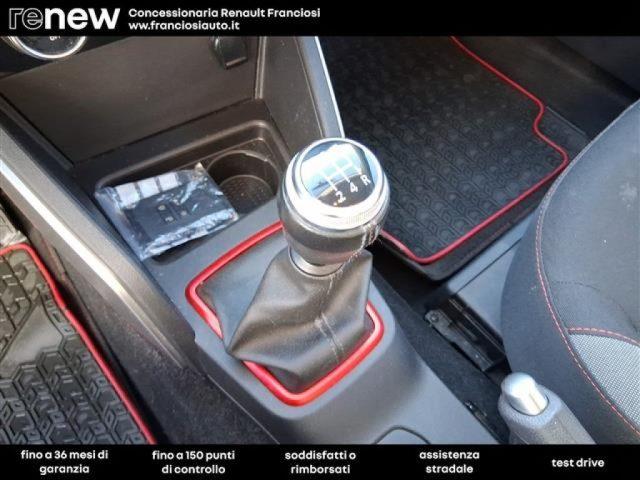 DACIA Duster II 1.0 tce Gpl 4x2 100cv TECHROAD OLD