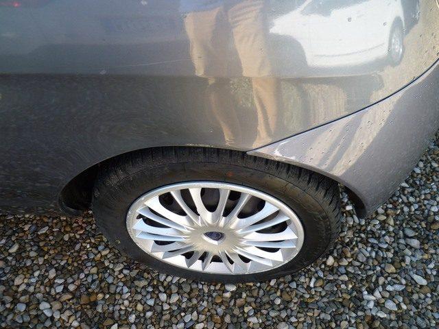 LANCIA Ypsilon 1.4 Argento Ecochic GPL