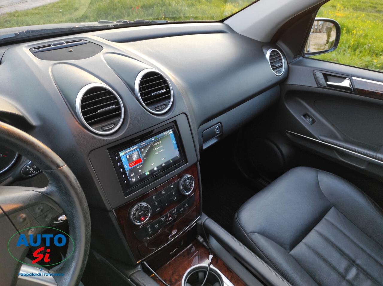 Mercedes-benz ML 320 CDI - 225cv