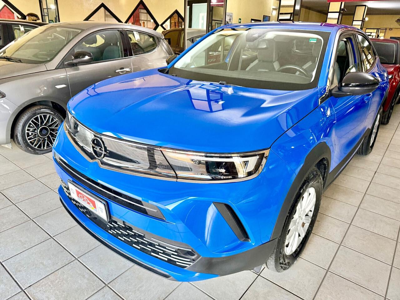 Opel Mokka 1.2 Turbo 130 CV aut. Edition