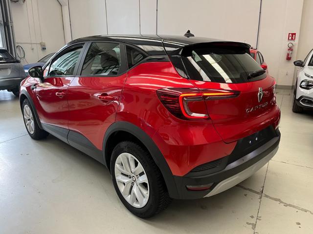 RENAULT Captur TCe 90 CV Equilibre