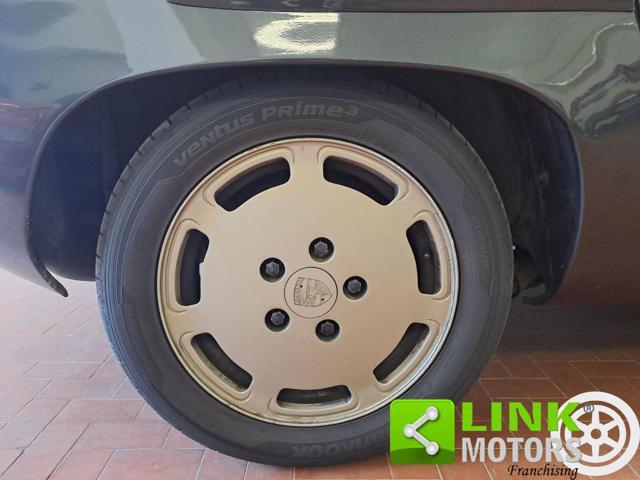 PORSCHE 928 S