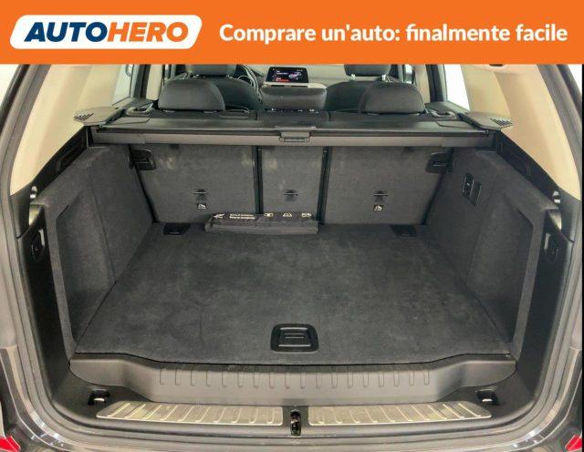 BMW X3 xDrive20d 48V Business Advantage