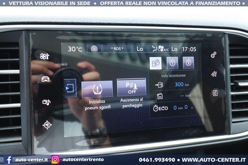 Peugeot 308 1.2 Turbo 130 S&S Allure