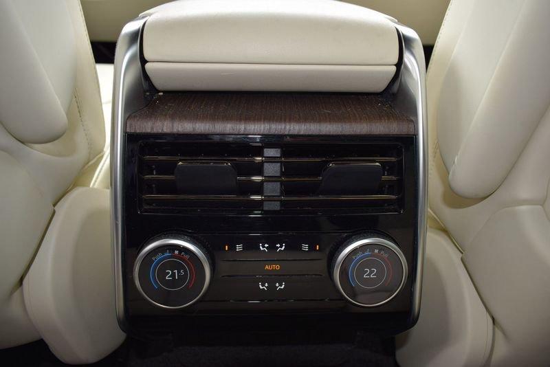 Land Rover Range Rover 3.0D l6 350 CV AUTOBIOGRAPHY PREZZO NETTO IVA PER EXPORT