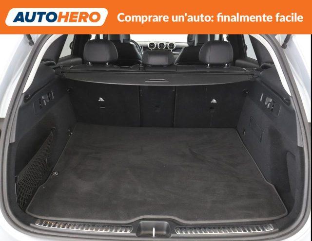 MERCEDES-BENZ GLC 220 d 4Matic Mild Hybrid AMG Line Premium