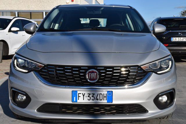 FIAT Tipo 1.6 Mjt S&S 5 porte Business