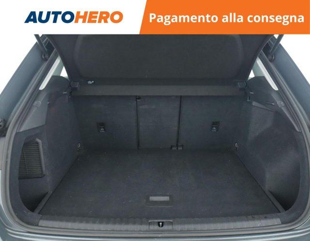 AUDI Q3 45 TFSI e S tronic