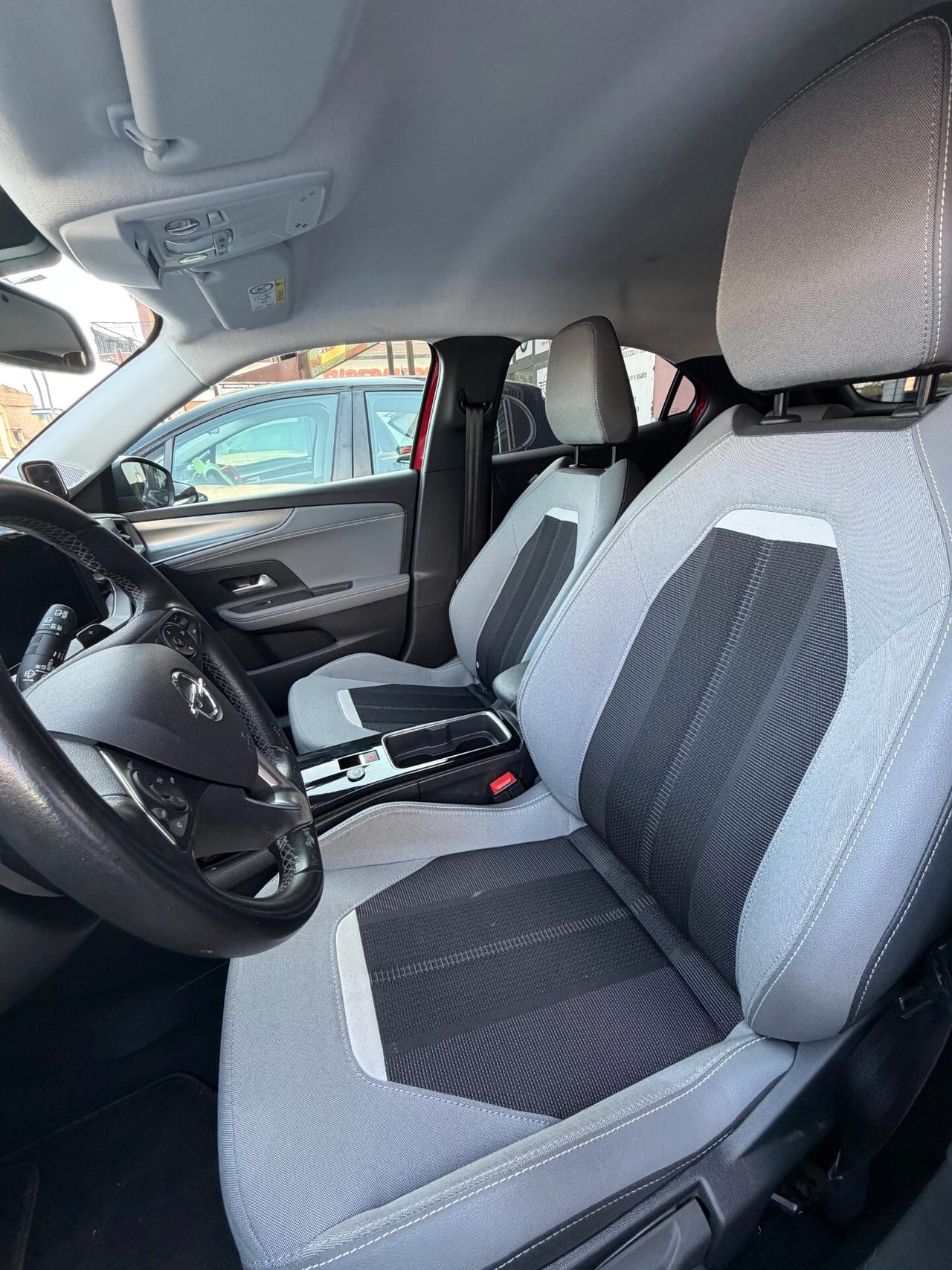 Opel Mokka 1.2 Gs Impianto GPL