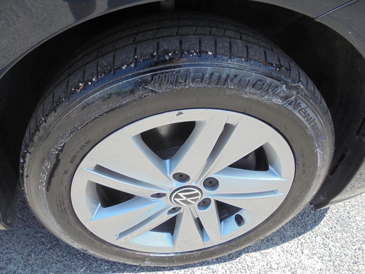 Volkswagen Golf 1.5 TSI EVO ACT Life