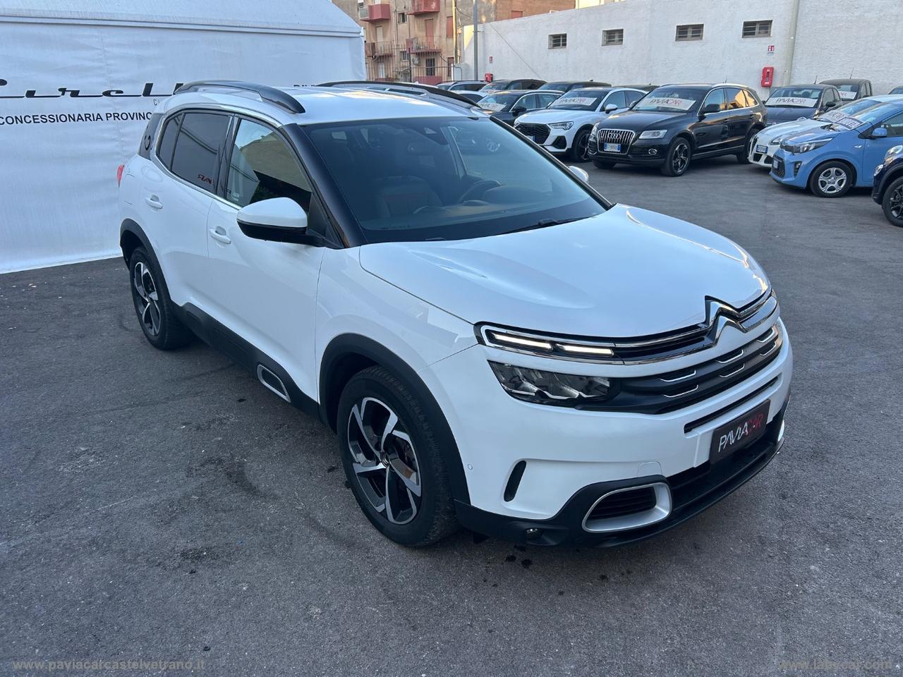CITROEN C5 Aircross BlueHDi 130 S&S Feel Pack