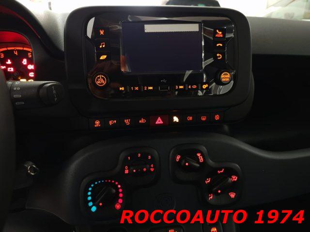 FIAT Panda 1.0 Hybrid PREZZO REALE ITALIANA