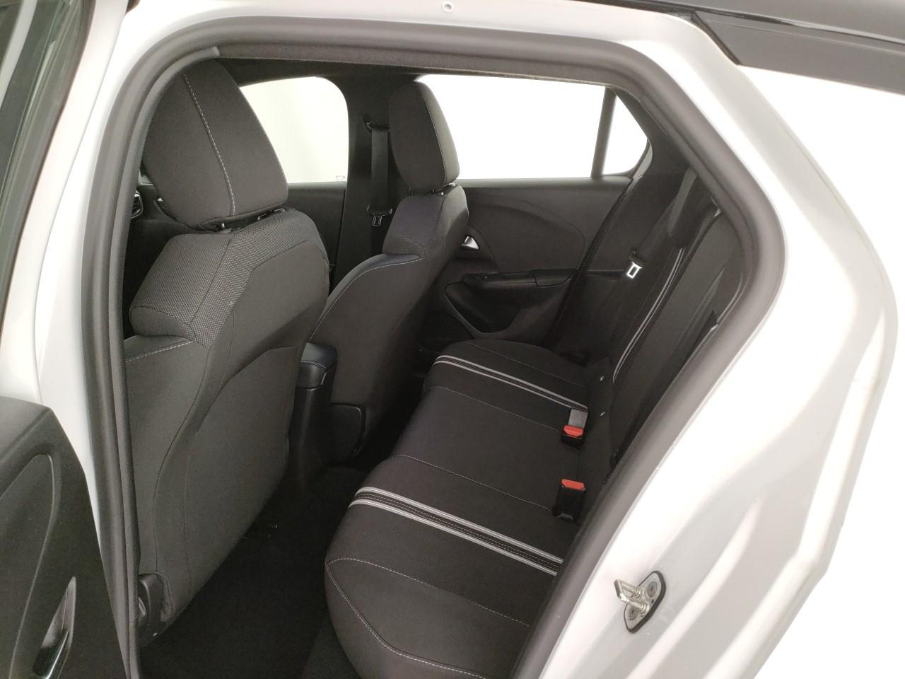 OPEL Corsa 1.2 GS s&s 100cv at8