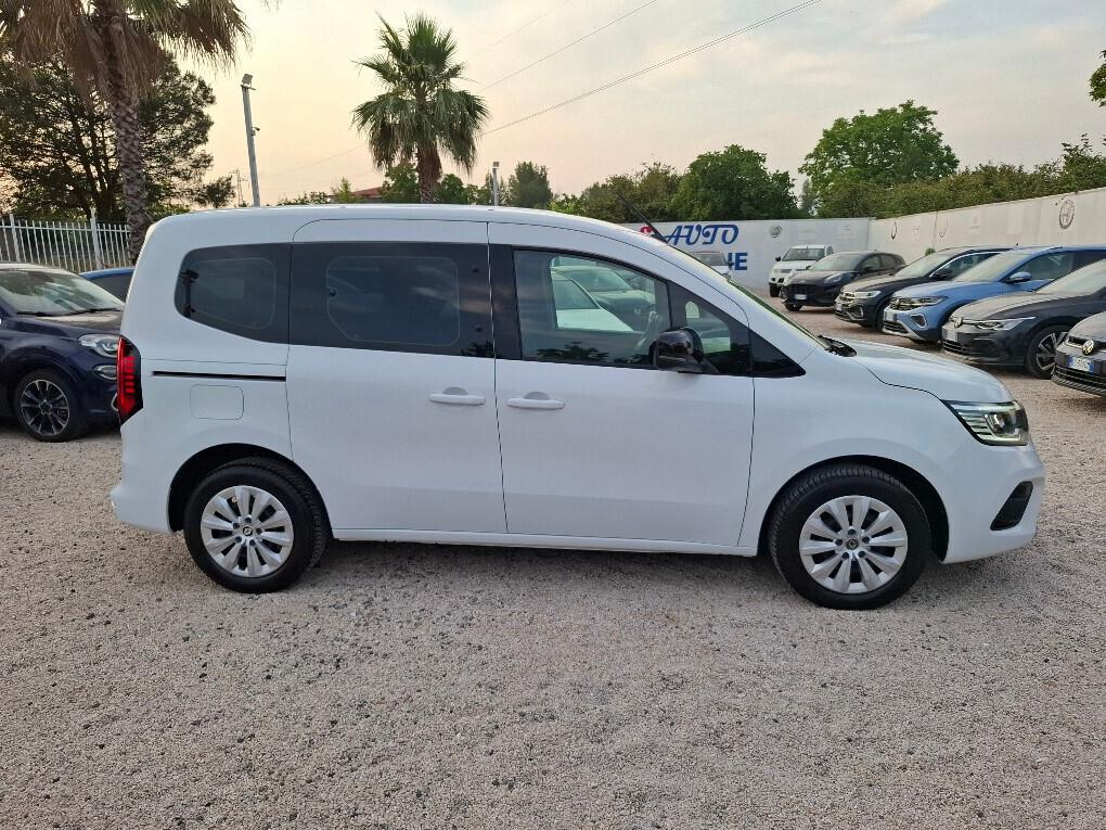 RENAULT KANGOO 1.5 BLUE DCI 95CV MY24-EQUILIBRE