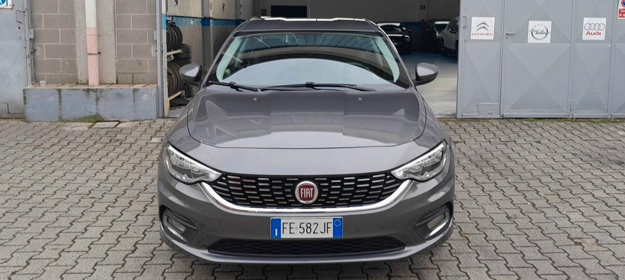 Fiat Tipo 1.4 Opening Edition 22.000km
