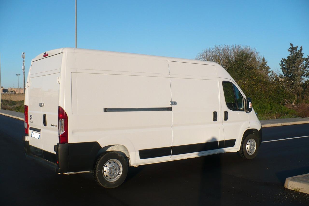 CITROEN JUMPER MAXI 2.2 HDI 140cv