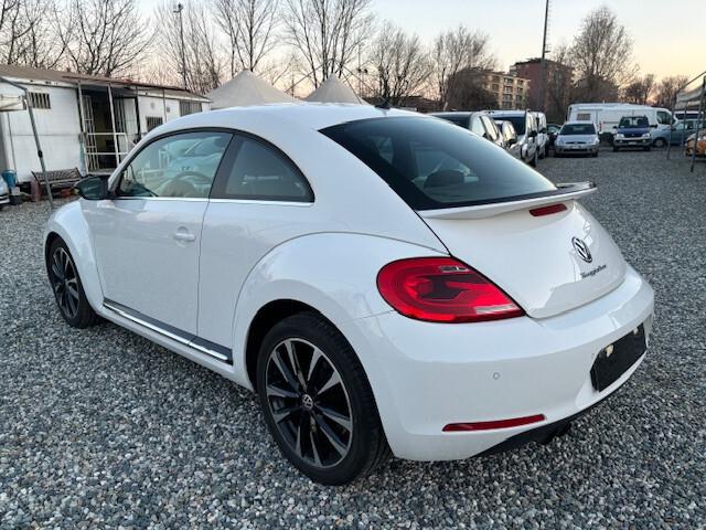 Volkswagen Maggiolino 1.4 TSI Sport