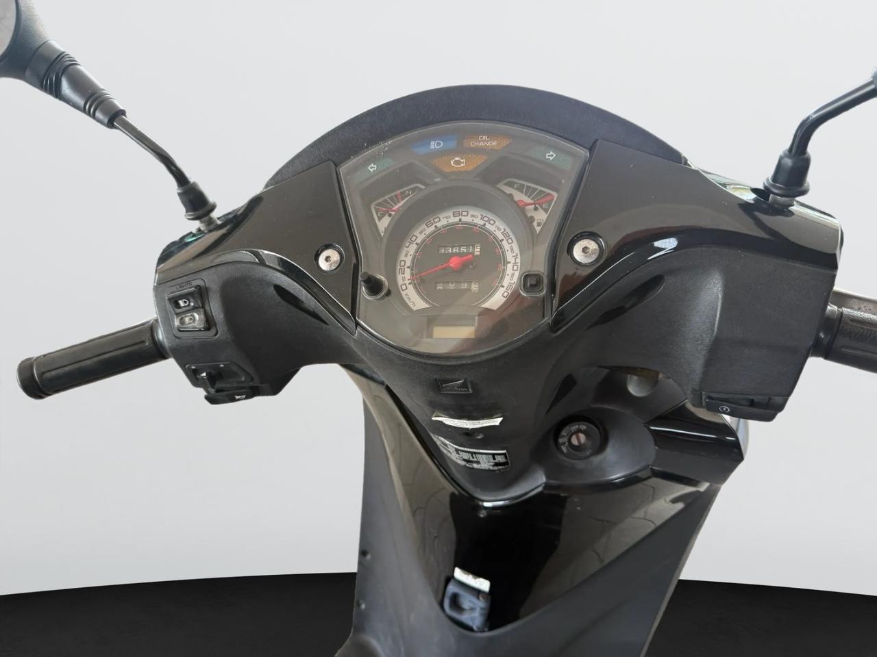Honda SH 125