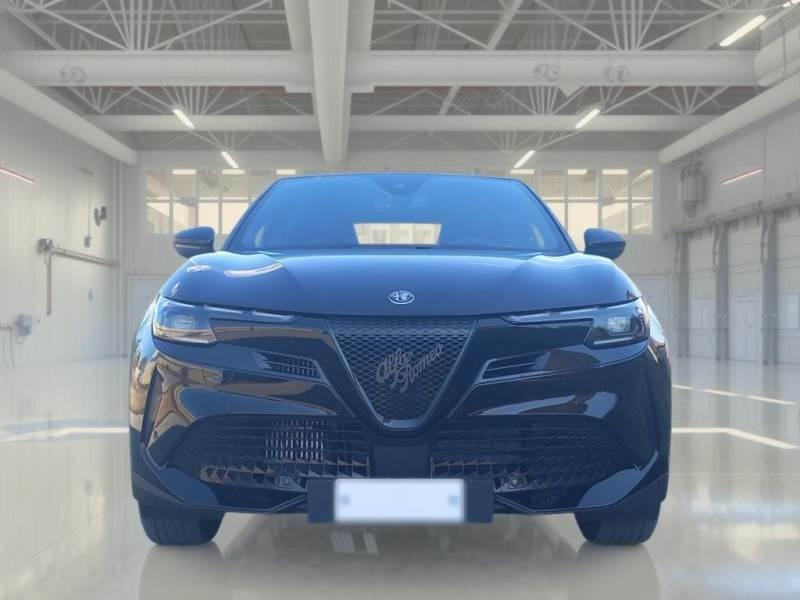 ALFA ROMEO JUNIOR 1.2 136cv Hybrid eDCT6 Ibrida