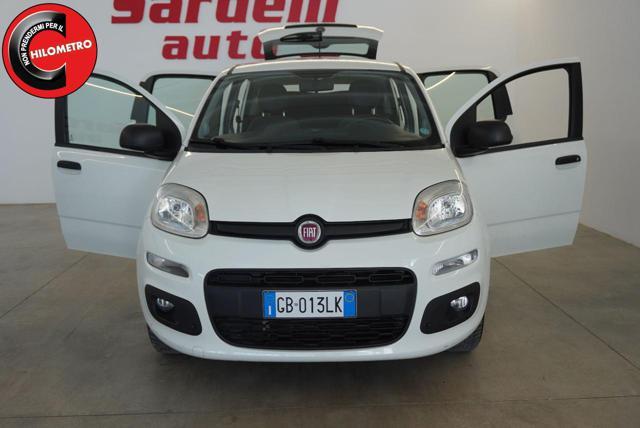 FIAT Panda 1.2 EasyPower Easy
