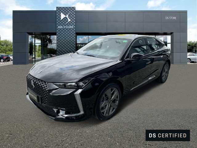 DS DS 4 DS 4 Hybrid 136 Pallas