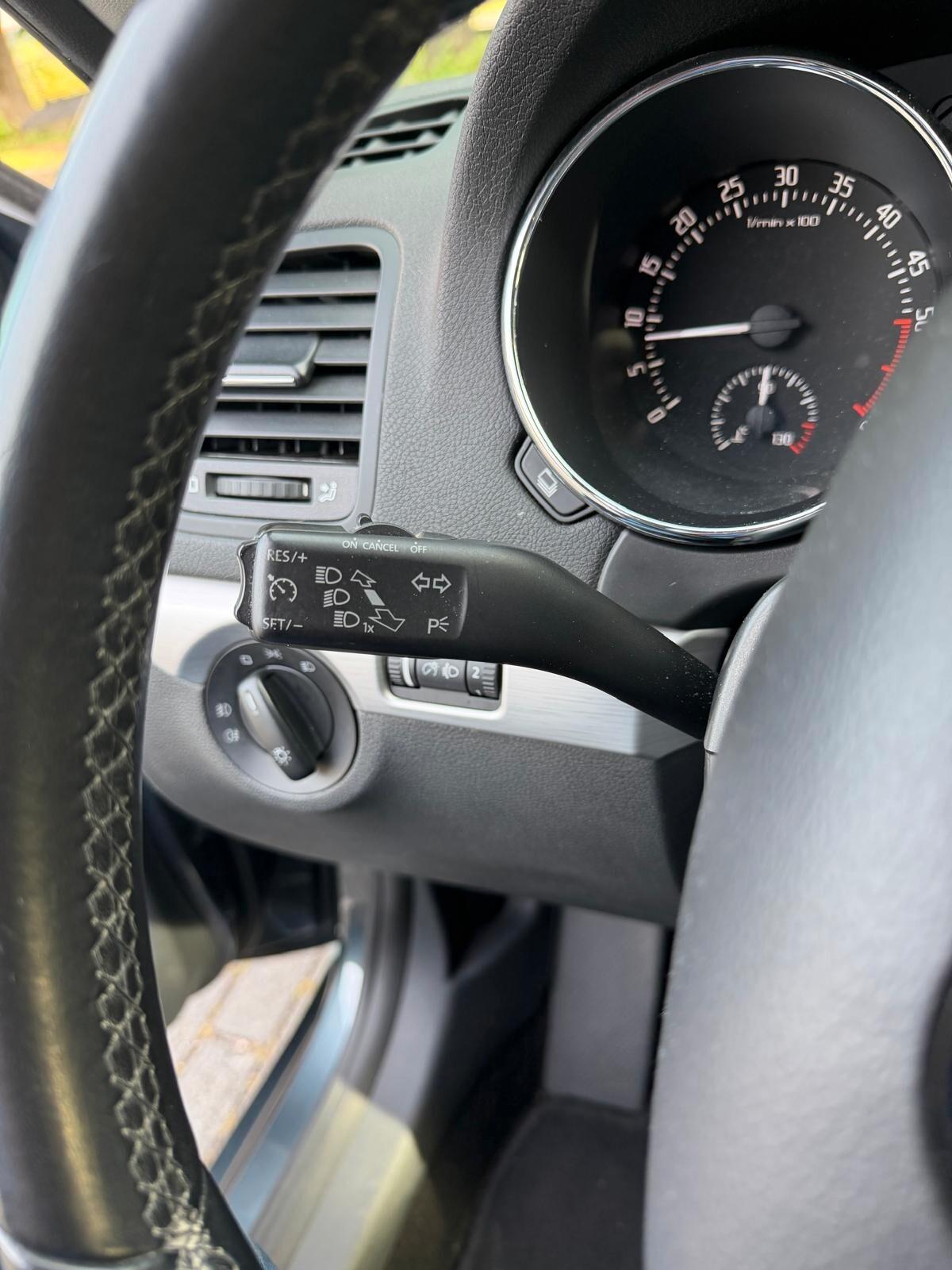 Skoda Yeti 1.6 TDI CR 105CV Active GreenLine