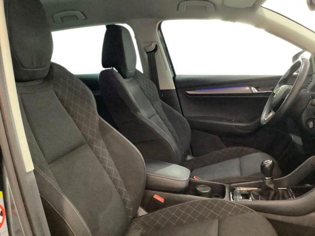 SKODA Karoq 1.6 TDI SCR Executive
