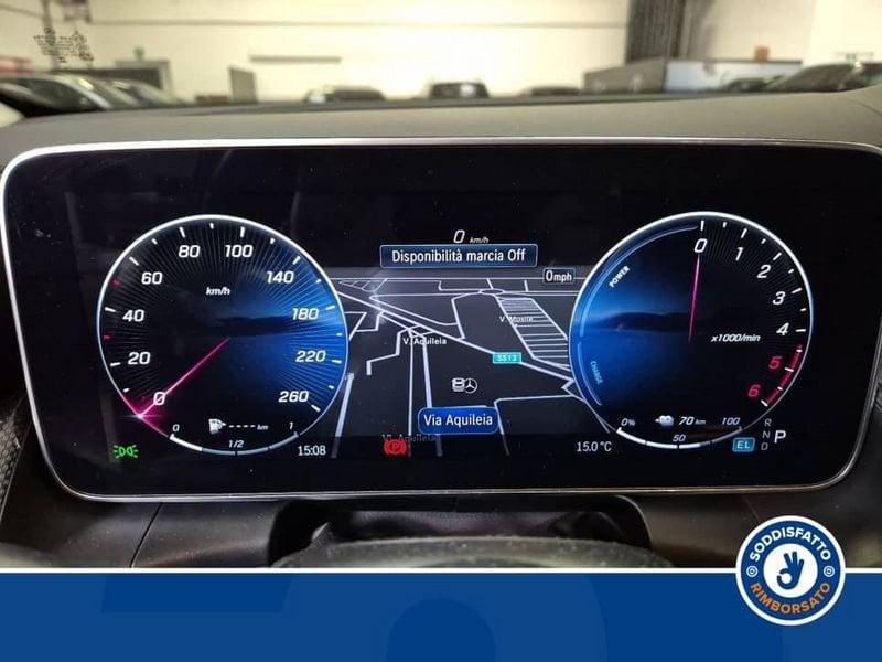 Mercedes-Benz GLC 300de 4Matic EQ-Power AMG Line Advanced
