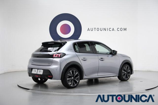 PEUGEOT 208 PURETECH 100 STOP&START 5 PORTE GT PACK TETTO