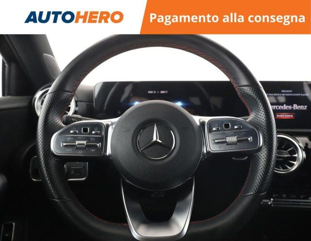 MERCEDES-BENZ A 250 e hybrid EQ Premium
