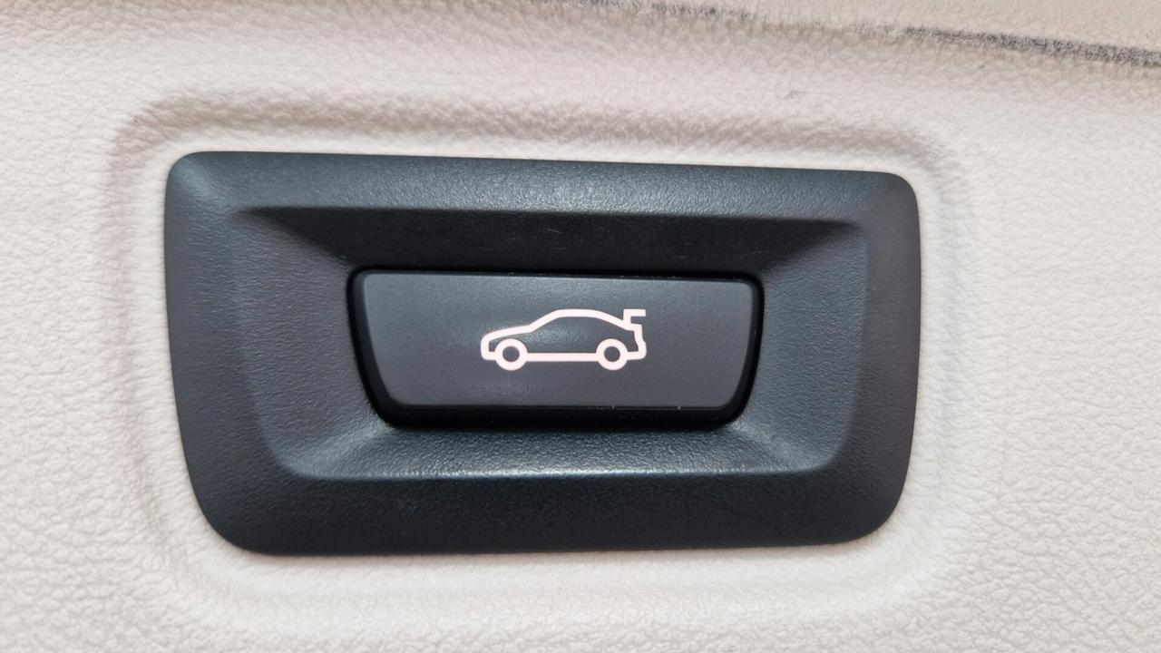 Bmw 316 316d 48V Touring Business Advantage