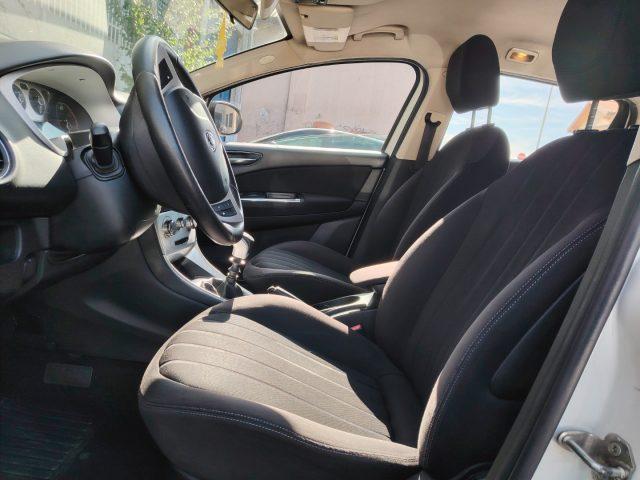 LANCIA Delta 1.6 MJT DPF 105 CV Gold NEOPATENTATI