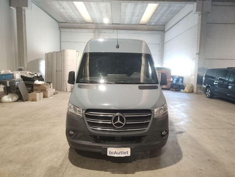 Mercedes-Benz Sprinter 315 2.0 cdi F 39/33 fwd H2
