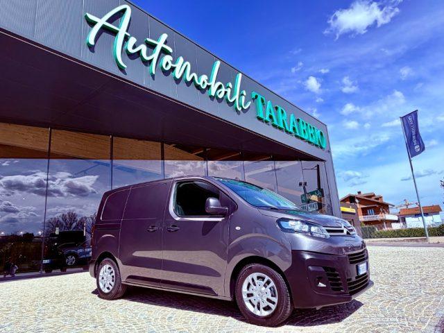 CITROEN Jumpy UNIPRO - KM 15.000 - PARI AL NUOVO - 3 POSTI