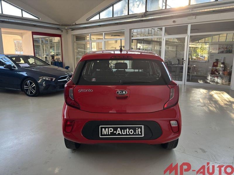 KIA Picanto Picanto 1.0 12V 5 porte