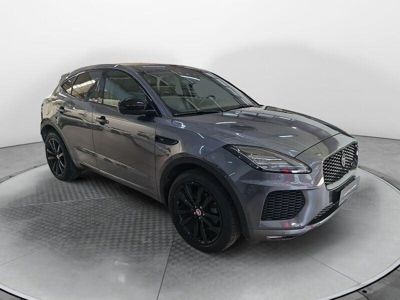 Jaguar E-Pace 2.0D 180 CV AWD Auto R-Dynamic SE