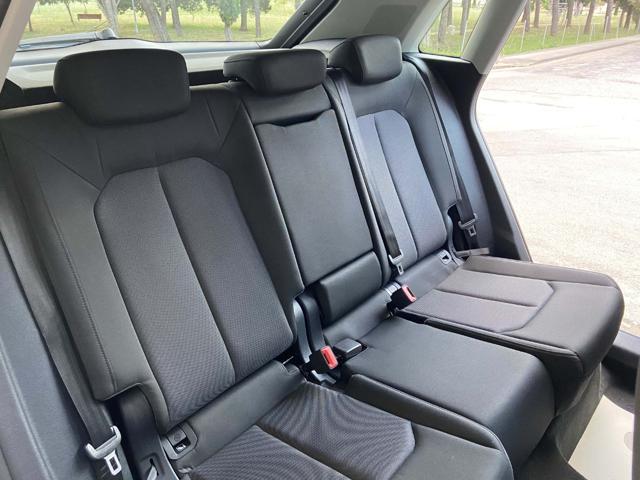 AUDI Q3 35 2.0 TDI 150 CV Business ''CAMBIO MANUALE''
