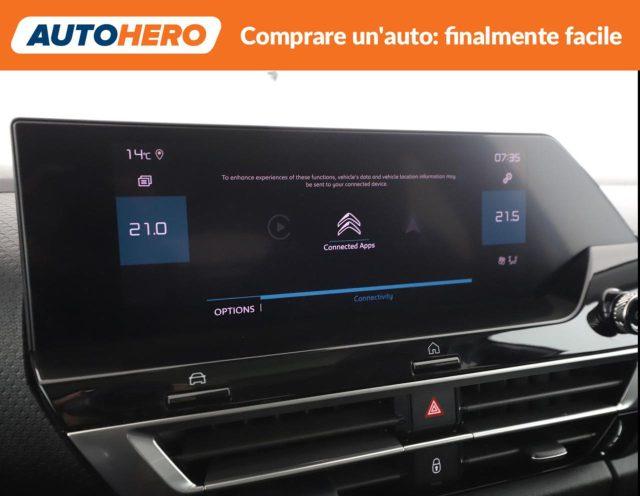 CITROEN C4 BlueHDi 130 S&S EAT8 Shine