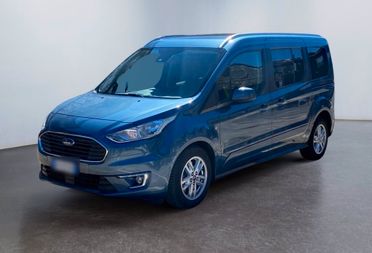 FORD Tourneo Connect Gran tourneo connect 1.5 tdci 120cv 7p.ti titanium my19 usata